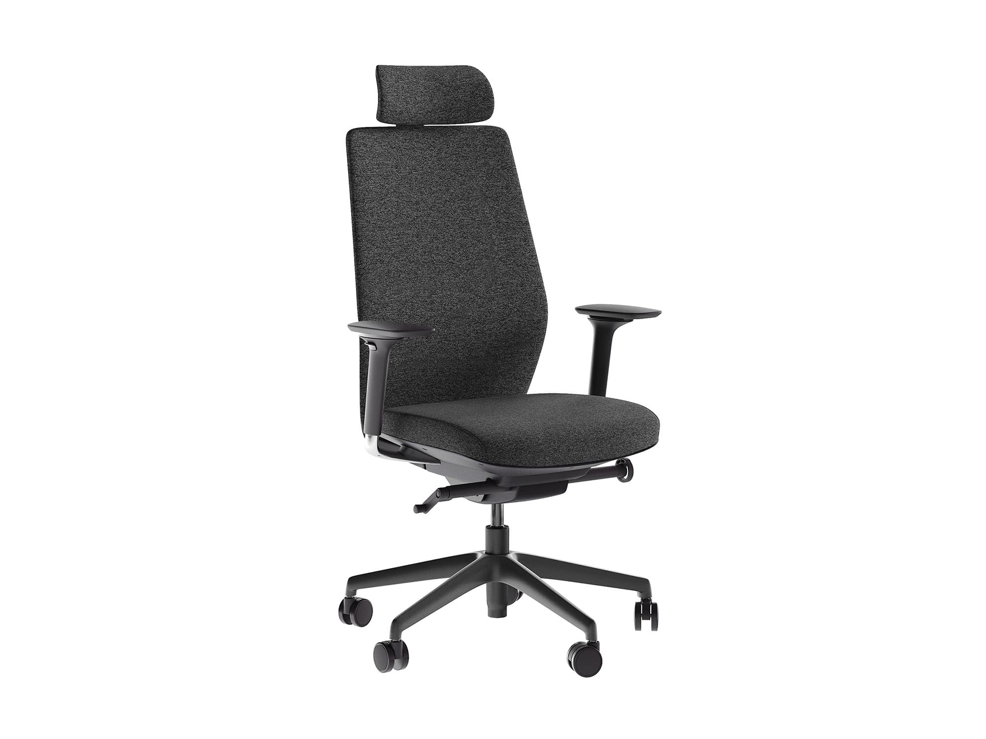 Coda 3521 Office Chair