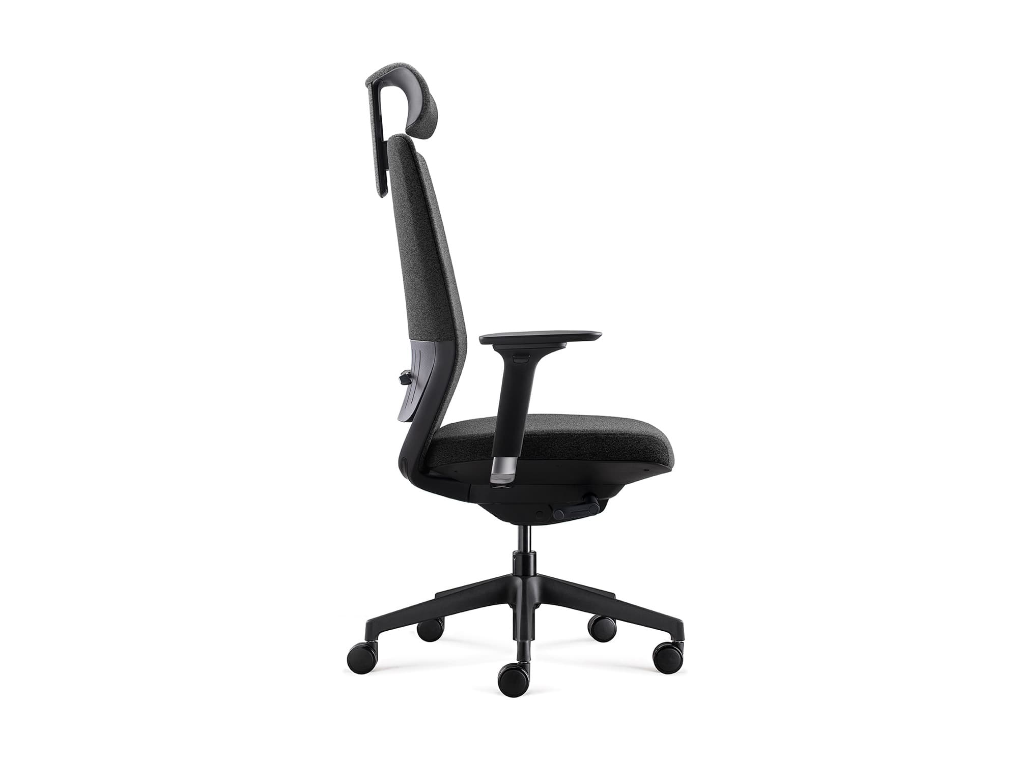 Coda 3521 Office Chair - thumbnail 3