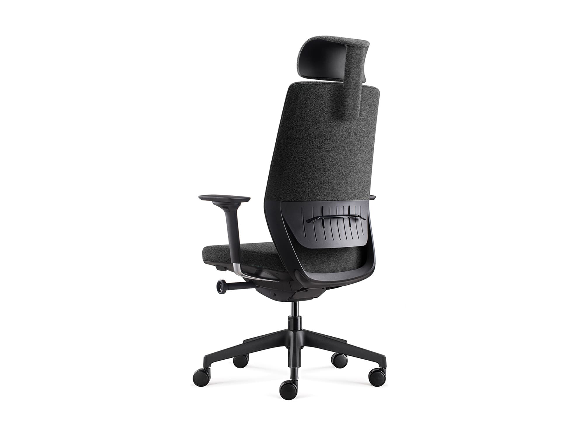 Coda 3521 Office Chair - thumbnail 2