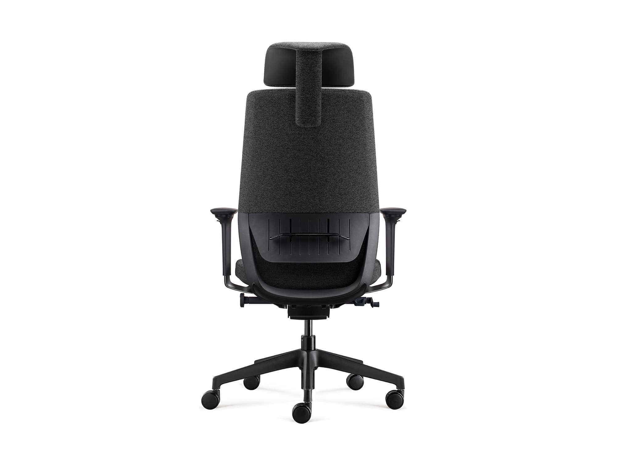Coda 3521 Office Chair - thumbnail 4