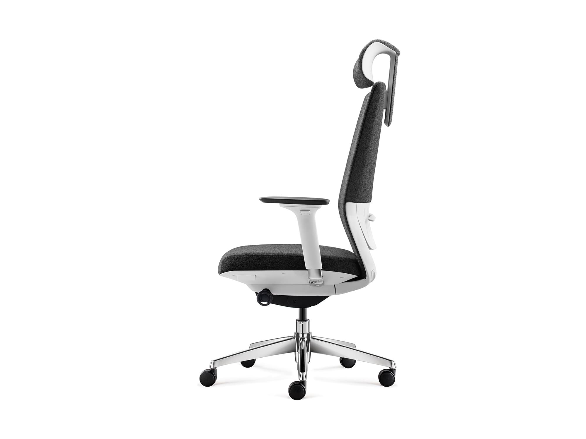 Coda 3522 Office Chair - thumbnail 3