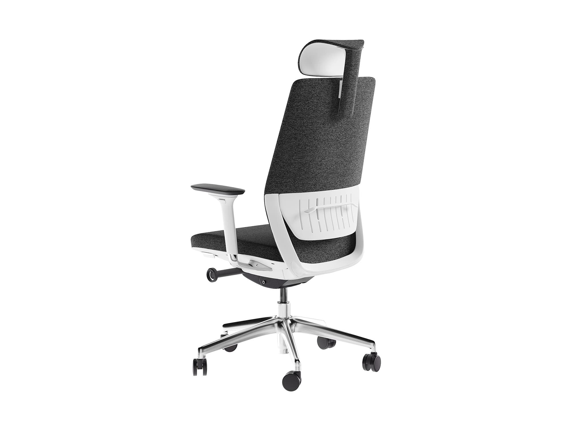Coda 3522 Office Chair - thumbnail 2
