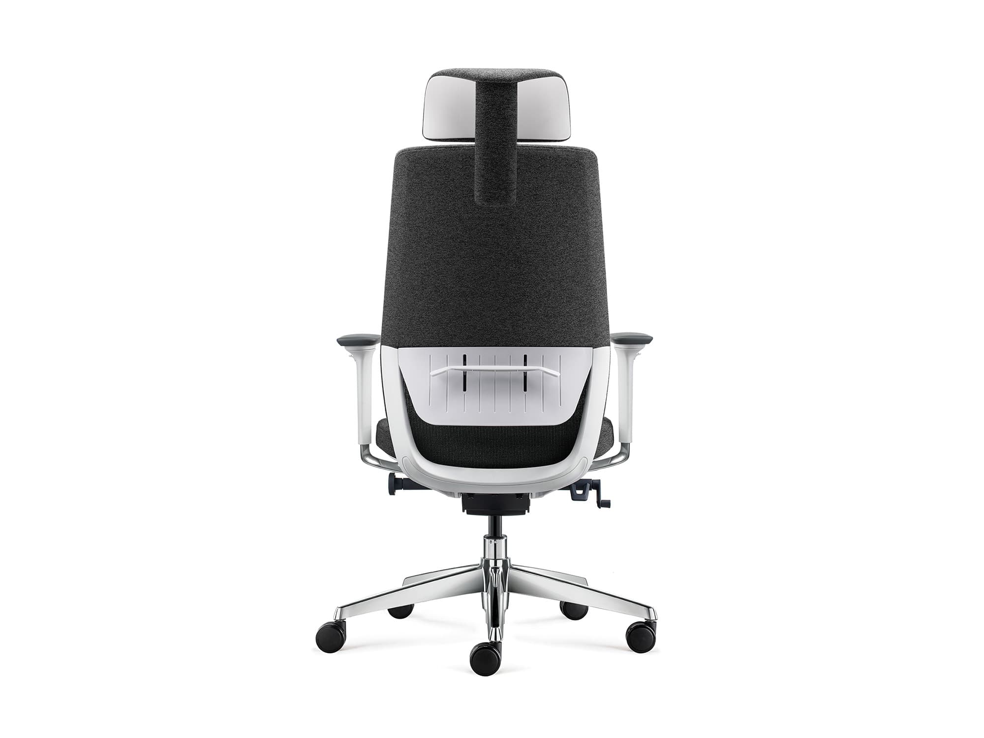 Coda 3522 Office Chair - thumbnail 4