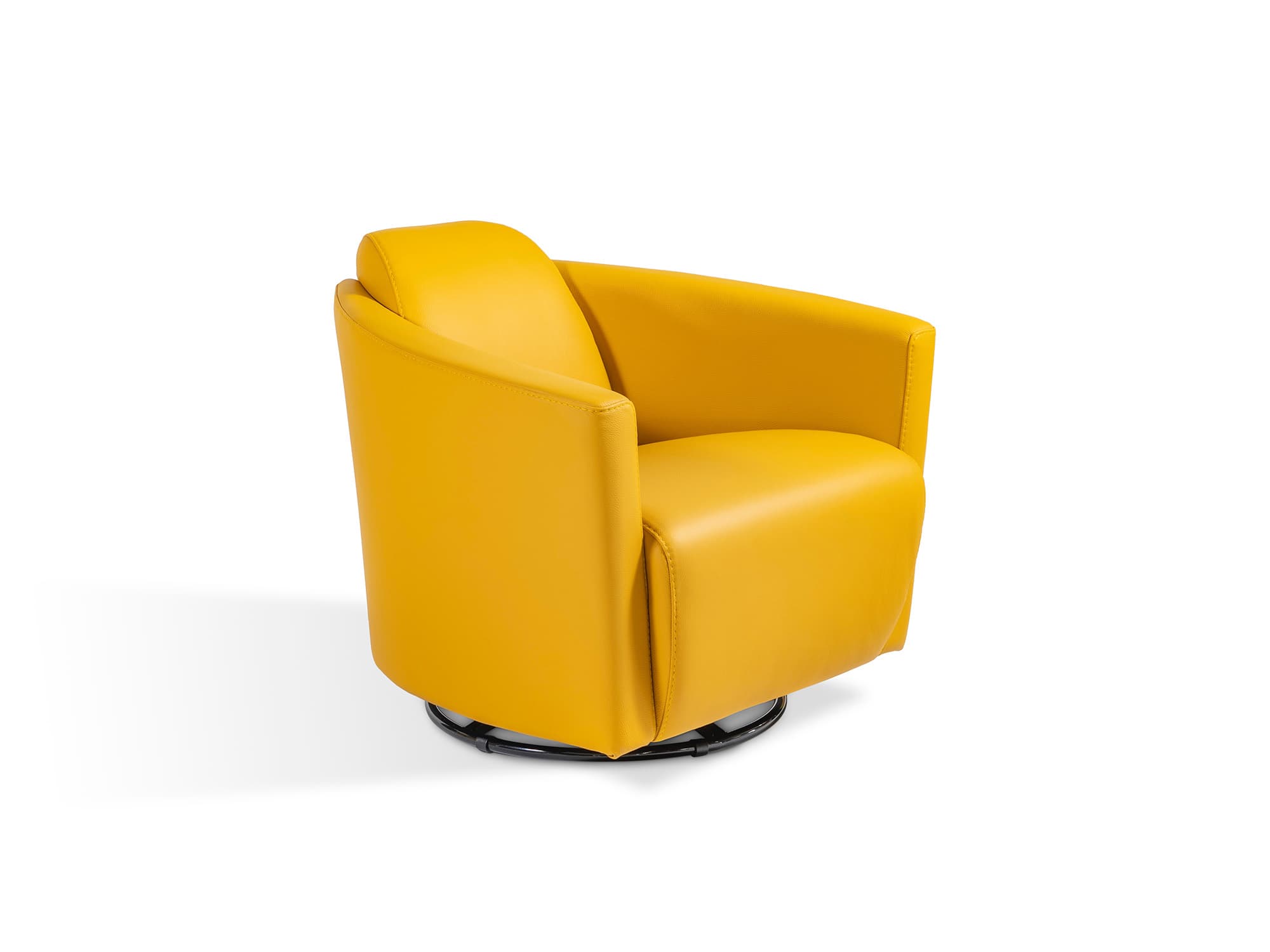 Hotel Swivel Chair - thumbnail 2