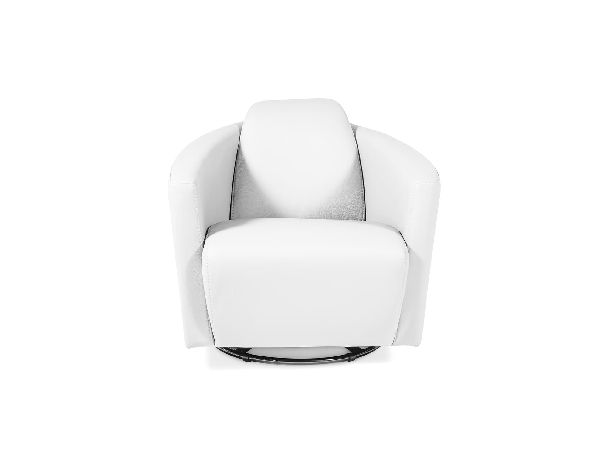 Hotel Swivel Chair - thumbnail 6