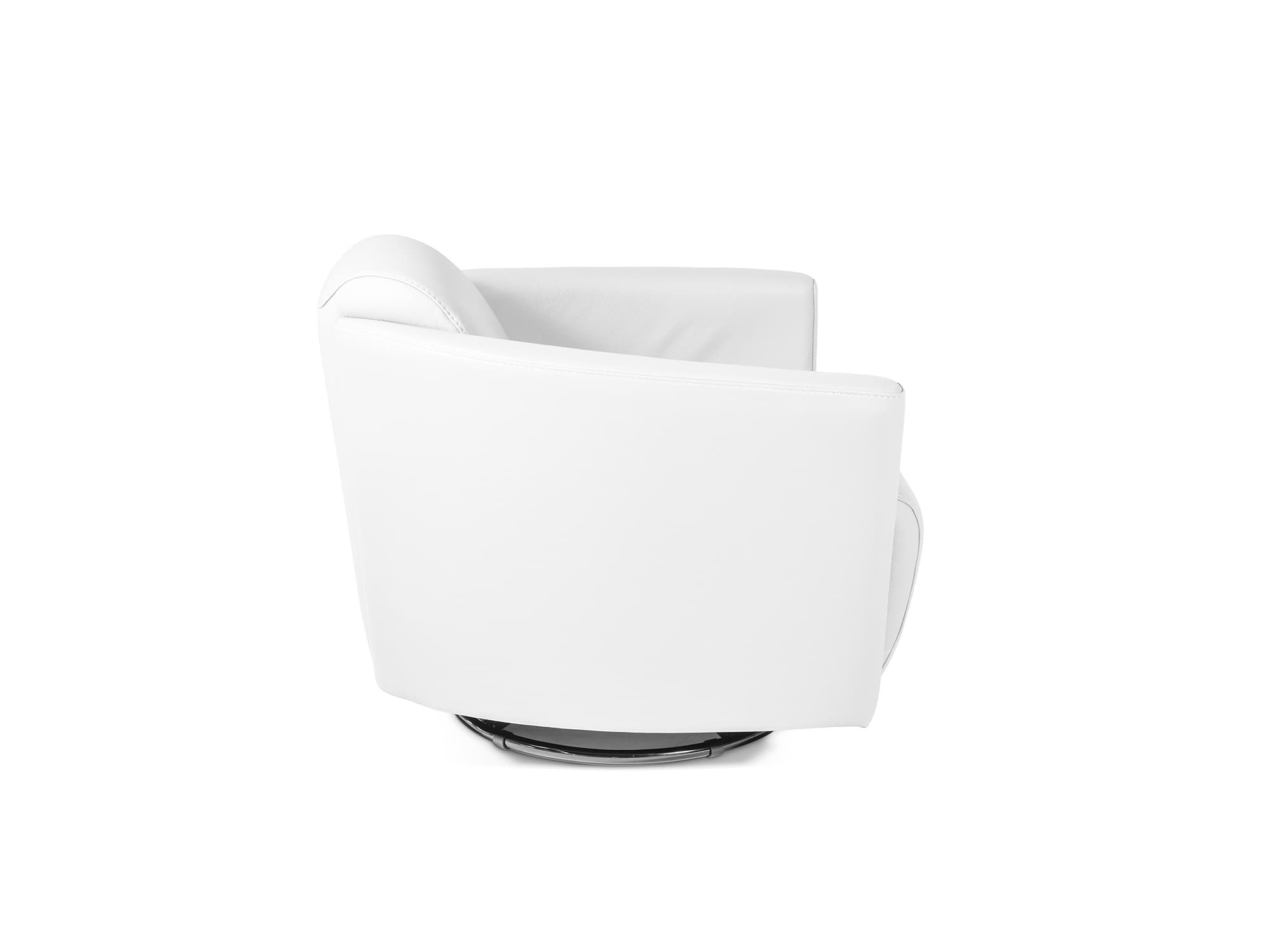 Hotel Swivel Chair - thumbnail 7