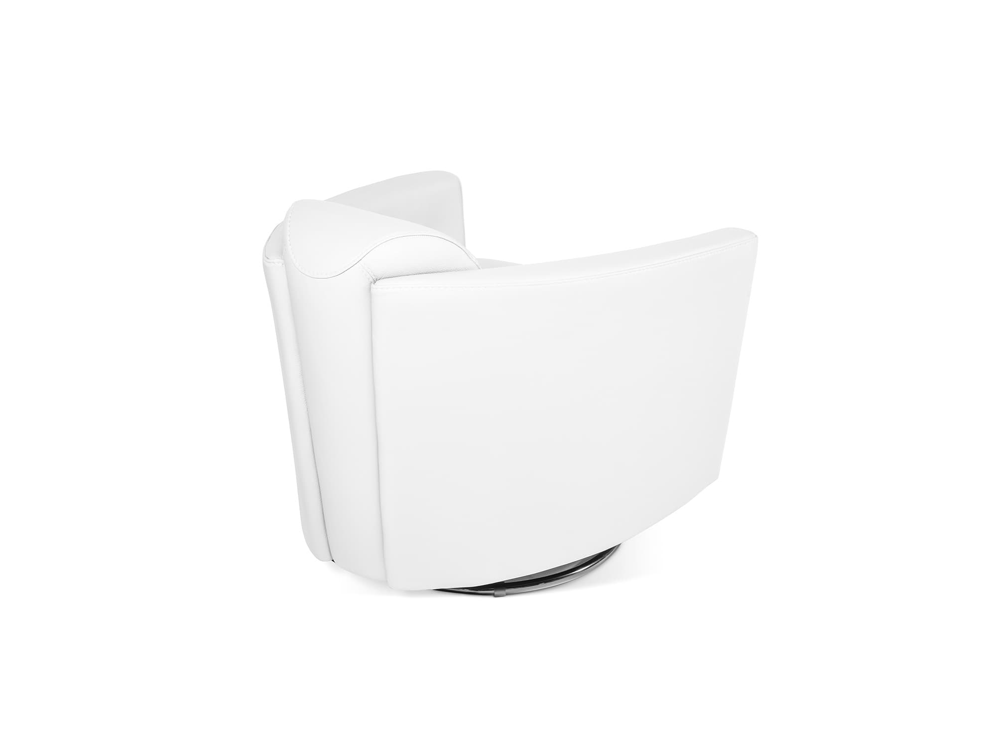 Hotel Swivel Chair - thumbnail 8