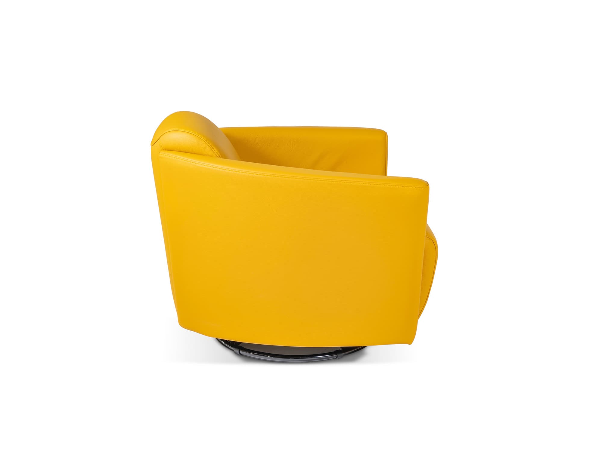 Hotel Swivel Chair - thumbnail 3