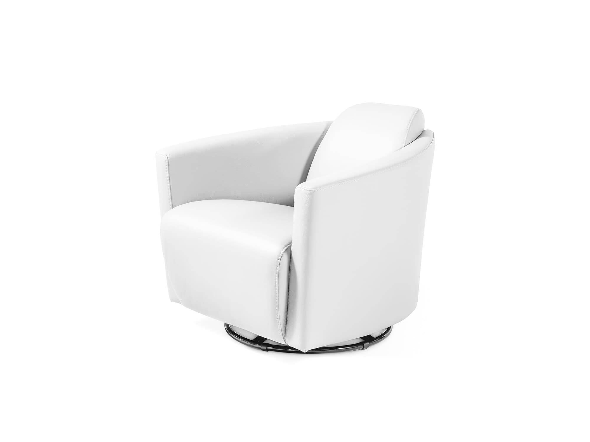 Hotel Swivel Chair - thumbnail 5