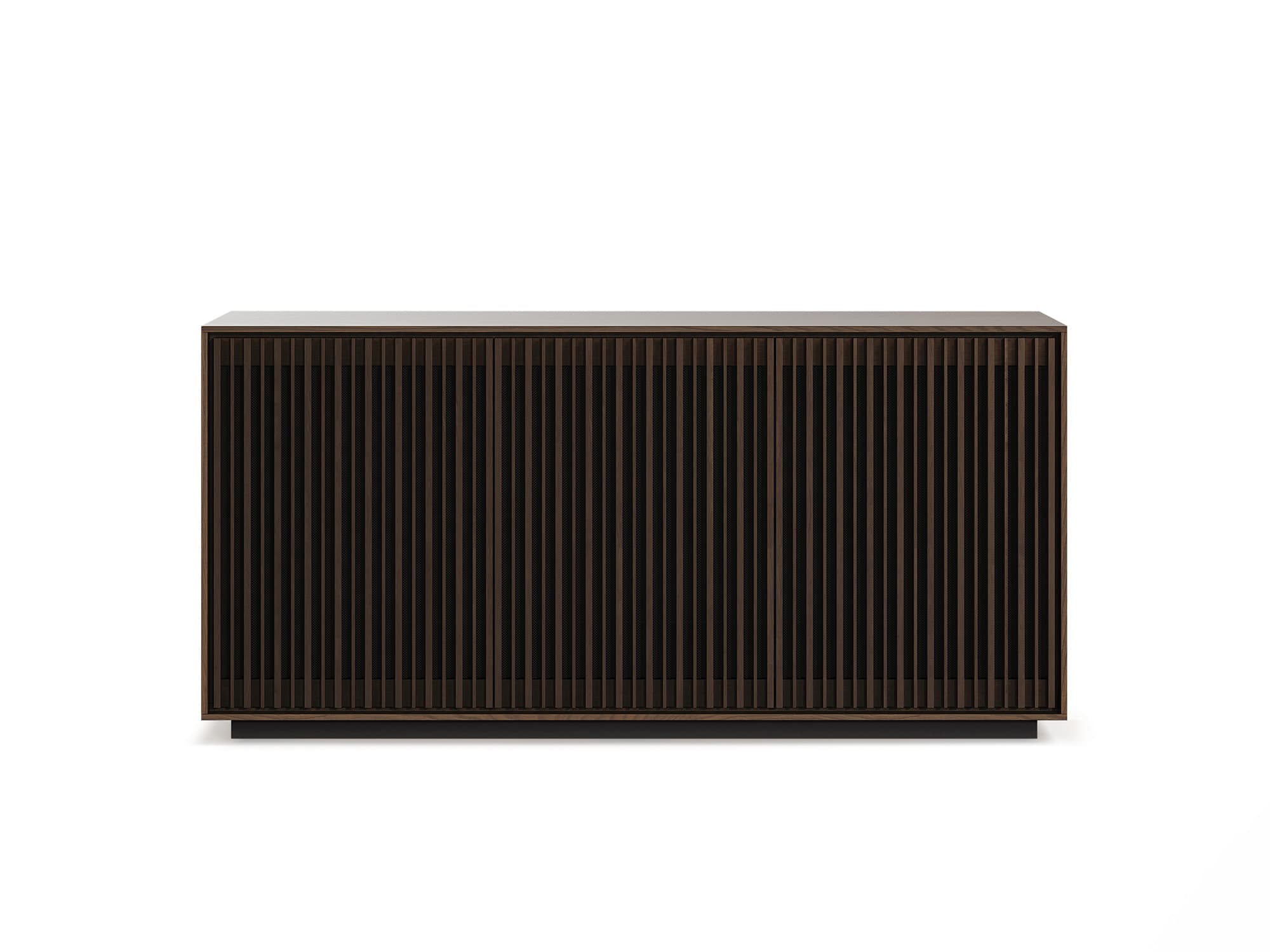 Profile 8477 Media + Storage Cabinet