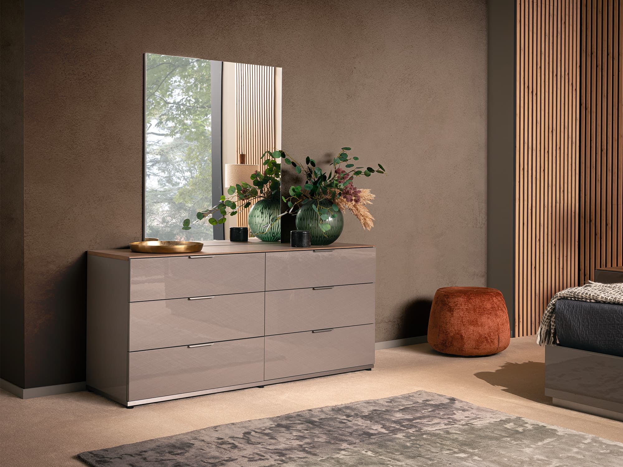 Fifth Avenue Dresser - thumbnail 2