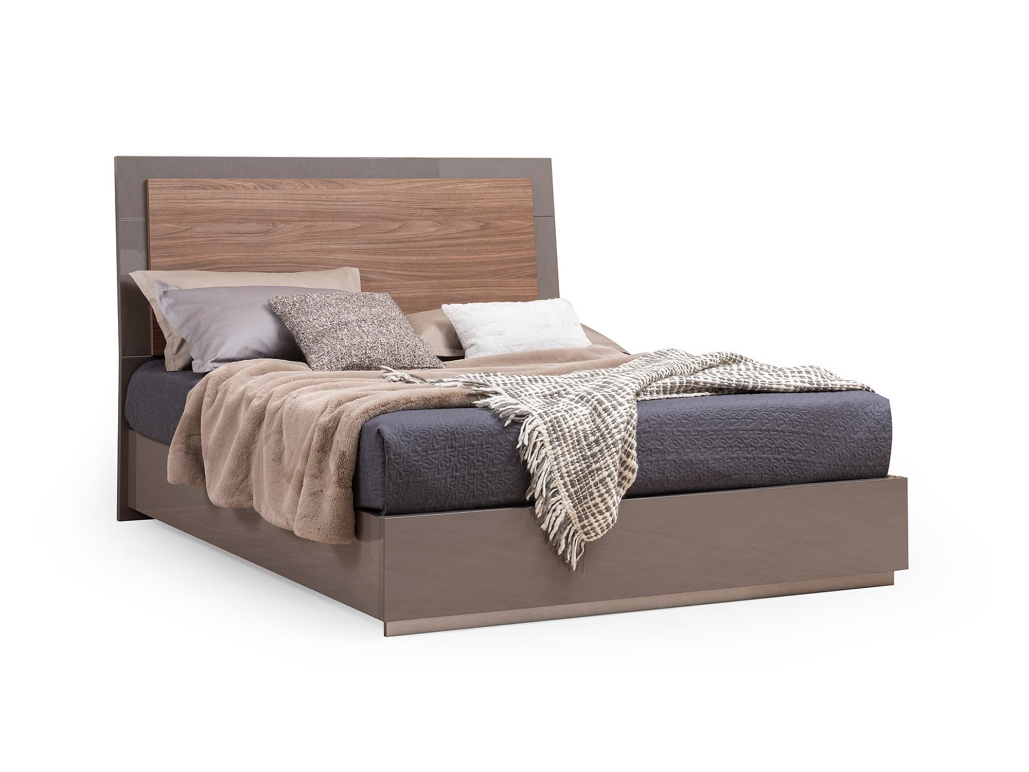 Fifth Avenue Bed