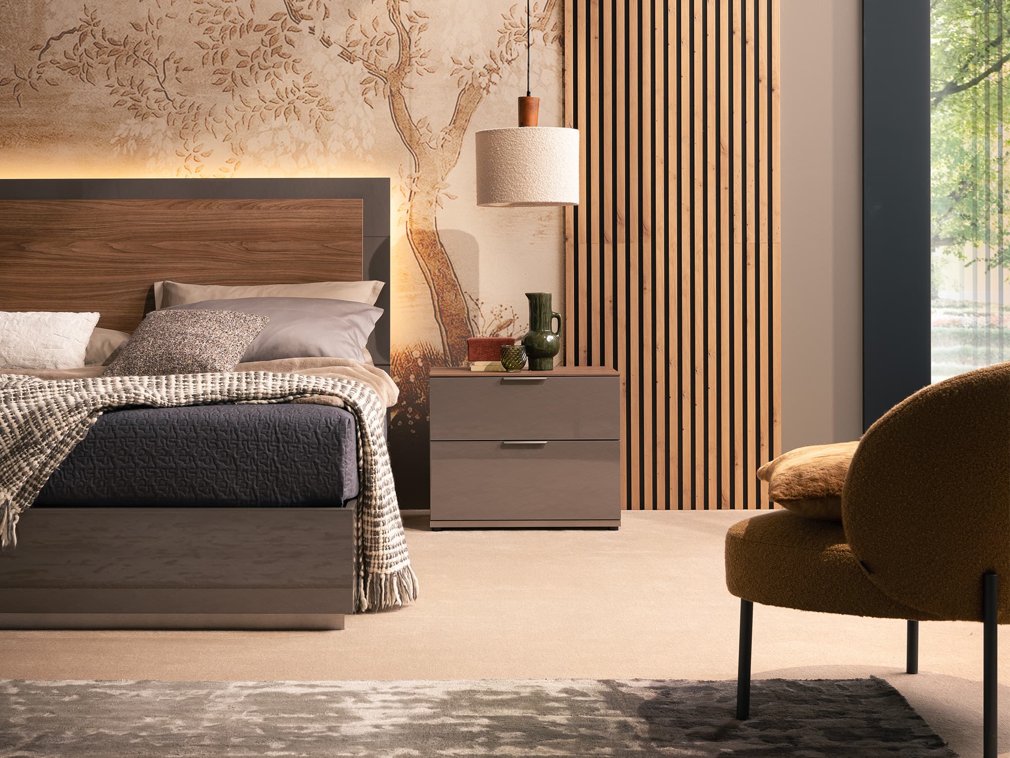 Fifth Avenue Bed - thumbnail 3