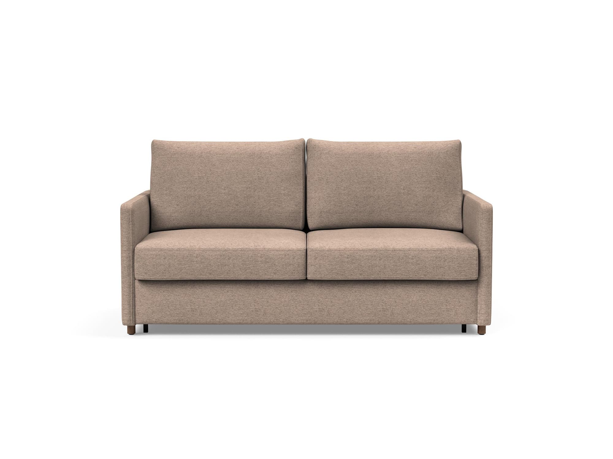 Neah Sofa Bed With Slim Arm