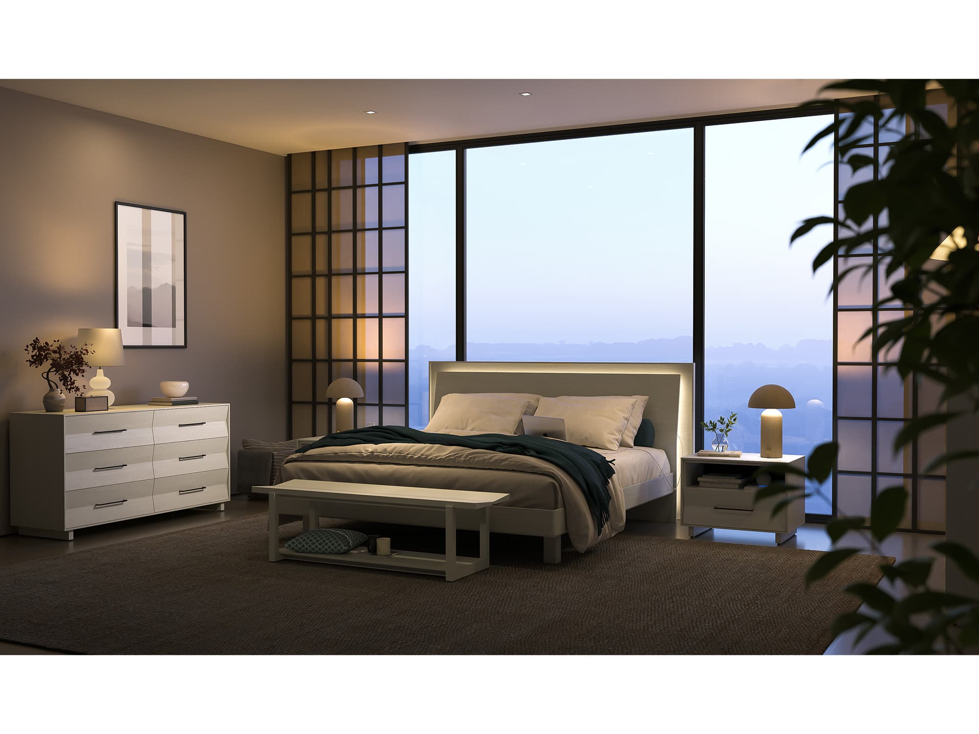 Kava Bed - thumbnail 10