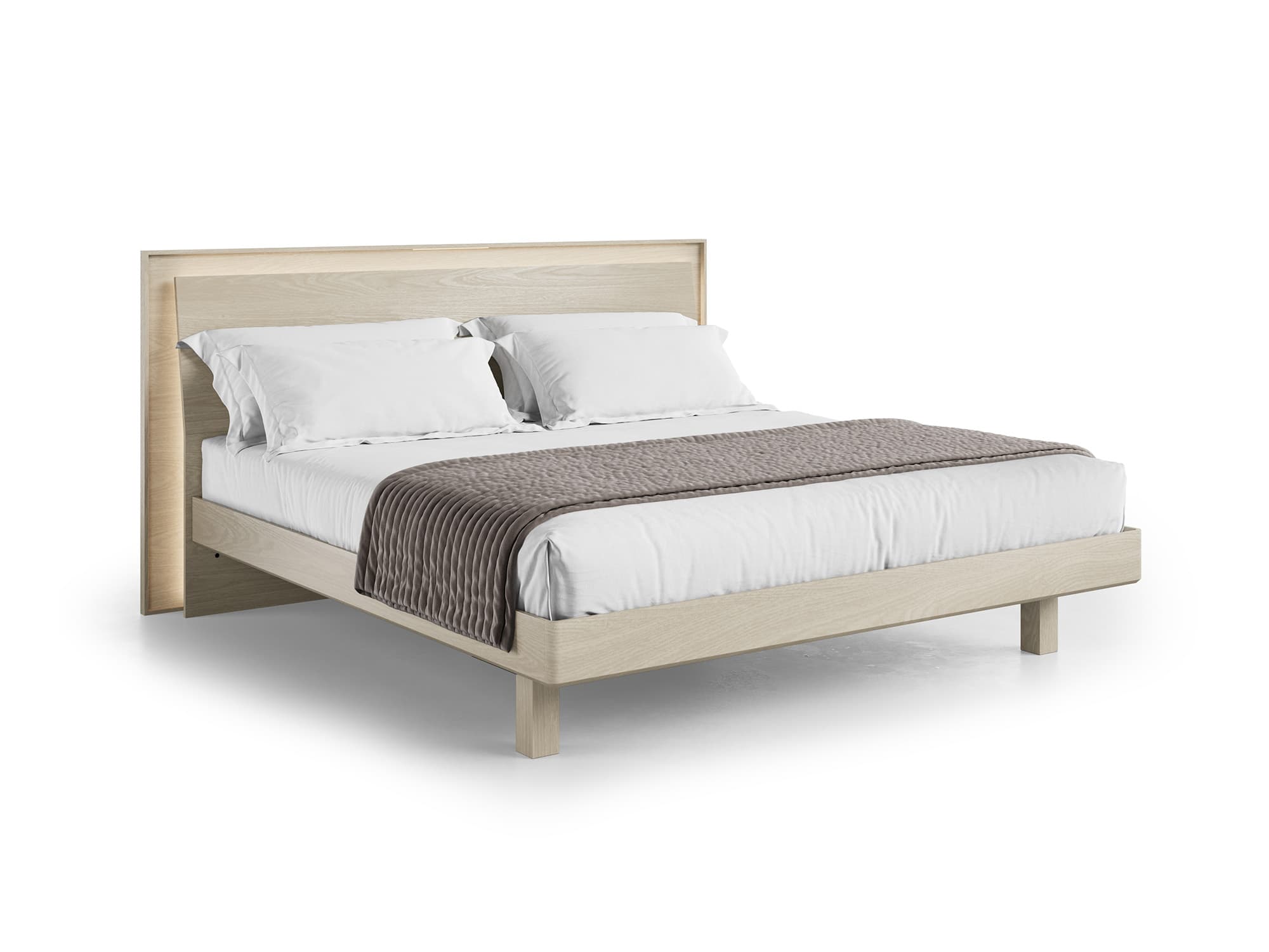 Kava Bed