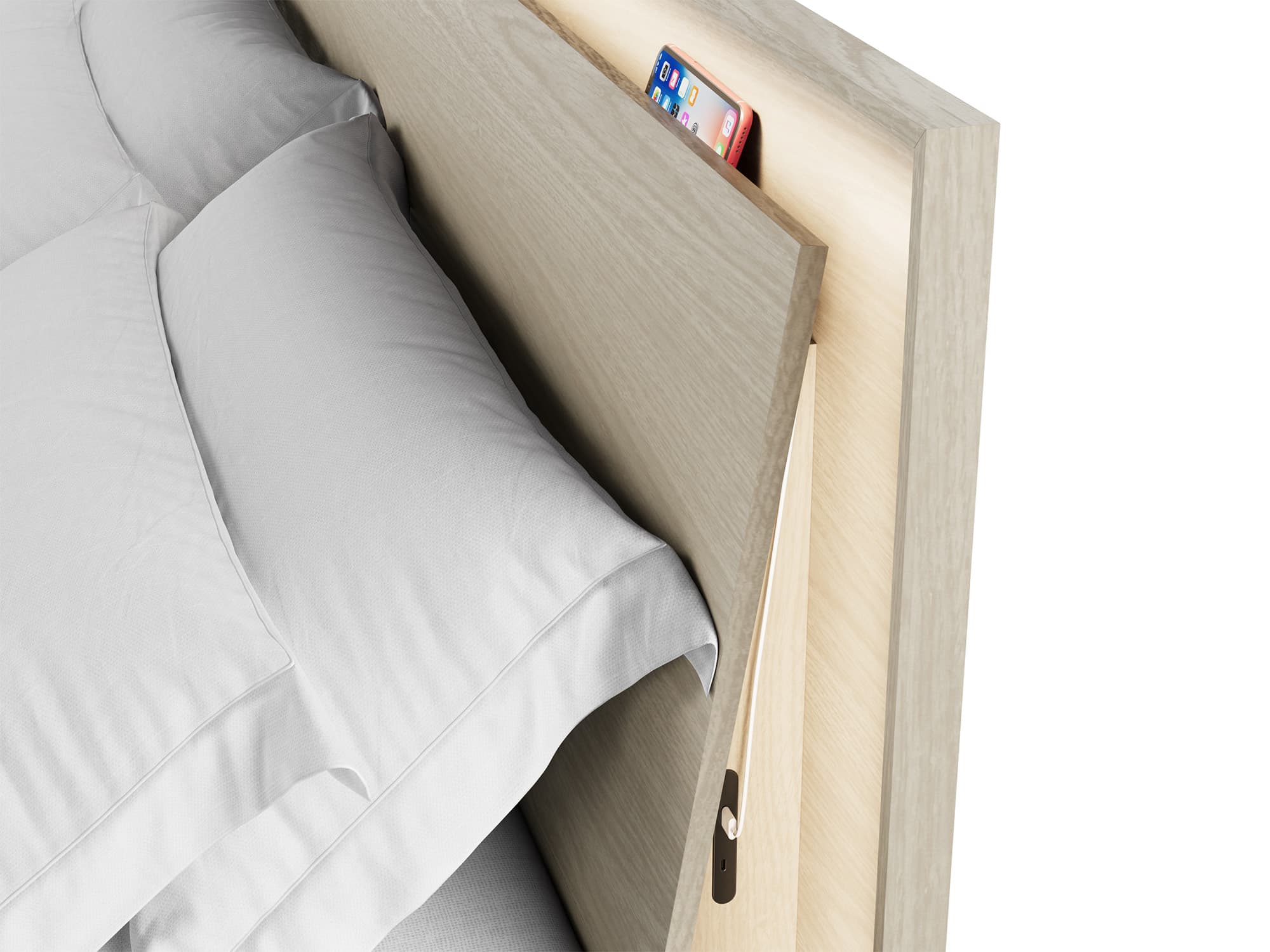 Kava Bed - thumbnail 8
