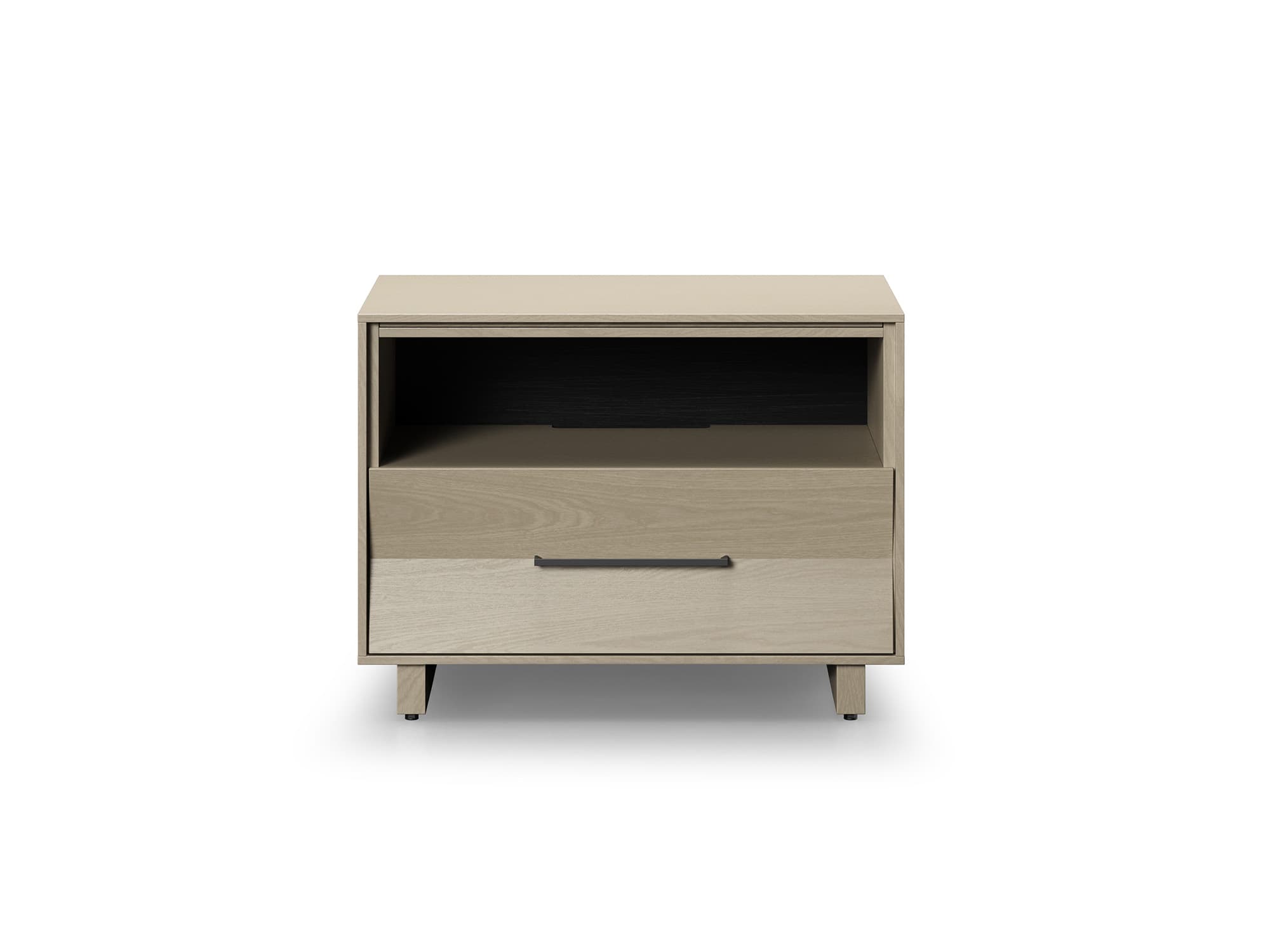 Kava 28-Inch Nightstand - thumbnail 2
