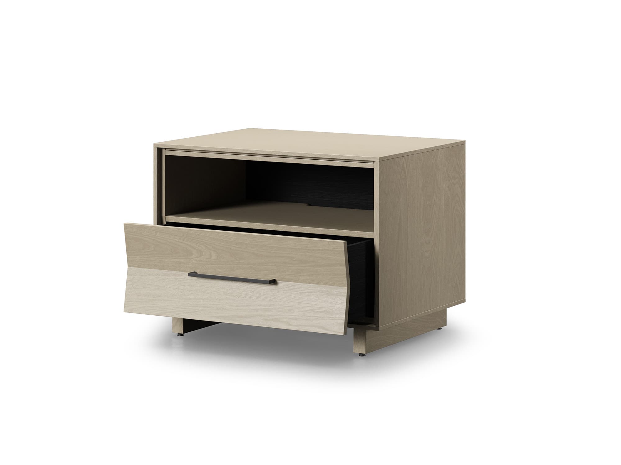 Kava 28-Inch Nightstand - thumbnail 3