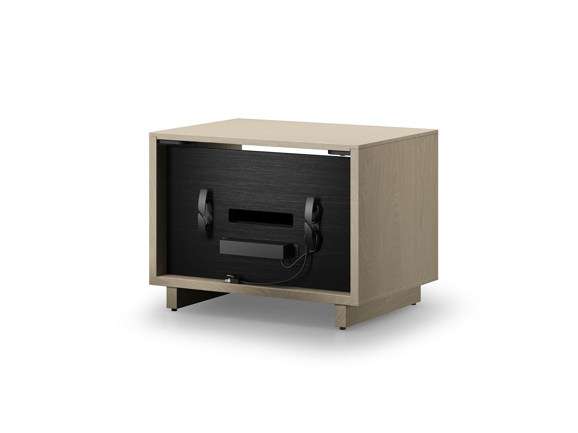 Kava 28-Inch Nightstand - thumbnail 6