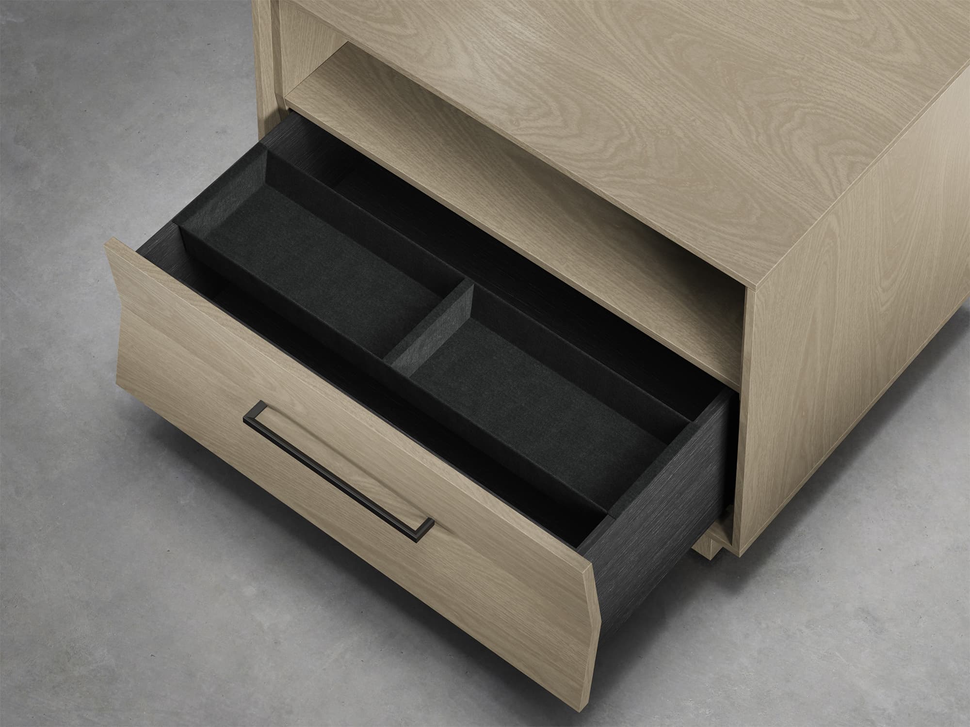 Kava 28-Inch Nightstand - thumbnail 7