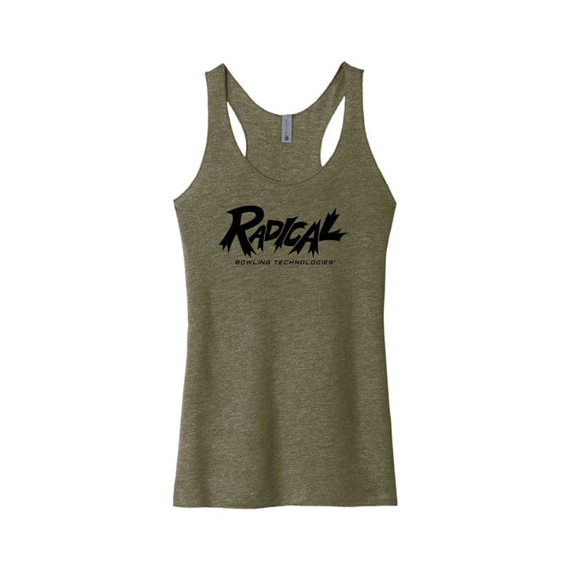 Radical Women’s Next Level CoolWick Tank Top