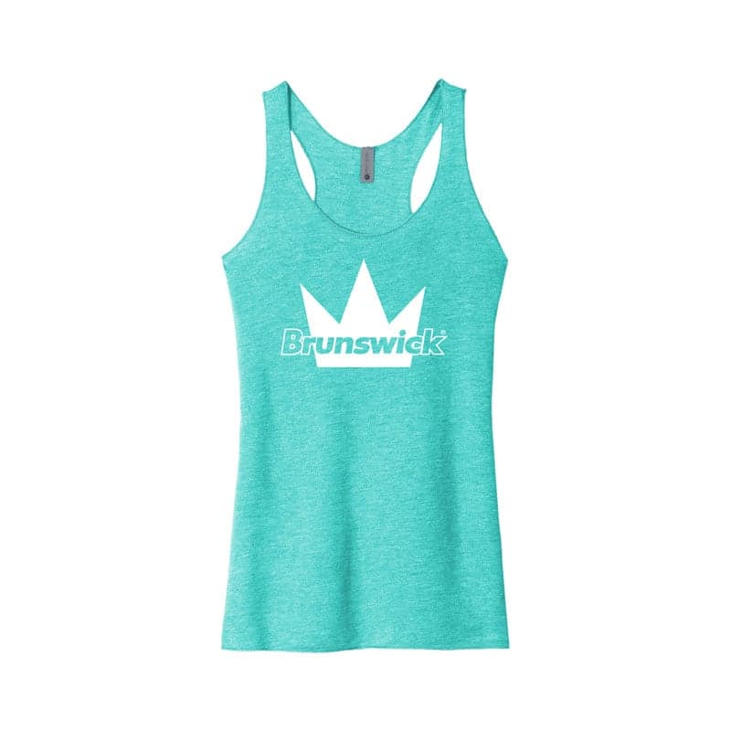 Brunswick Women’s Next Level CoolWick Tank Top