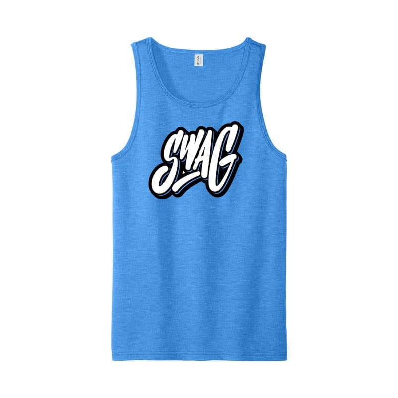 Swag CoolWick Bowling Tank Top
