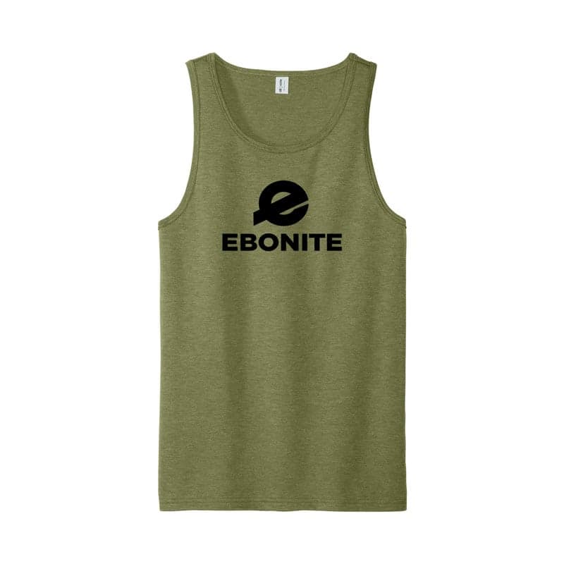 Ebonite CoolWick Bowling Tank Top