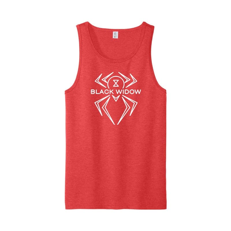 Hammer Black Widow CoolWick Bowling Tank Top