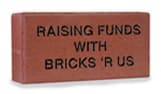 Finished Bricks