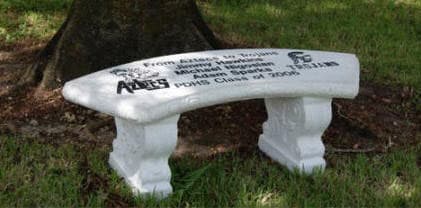 Benches
