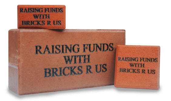 Donor Bricks