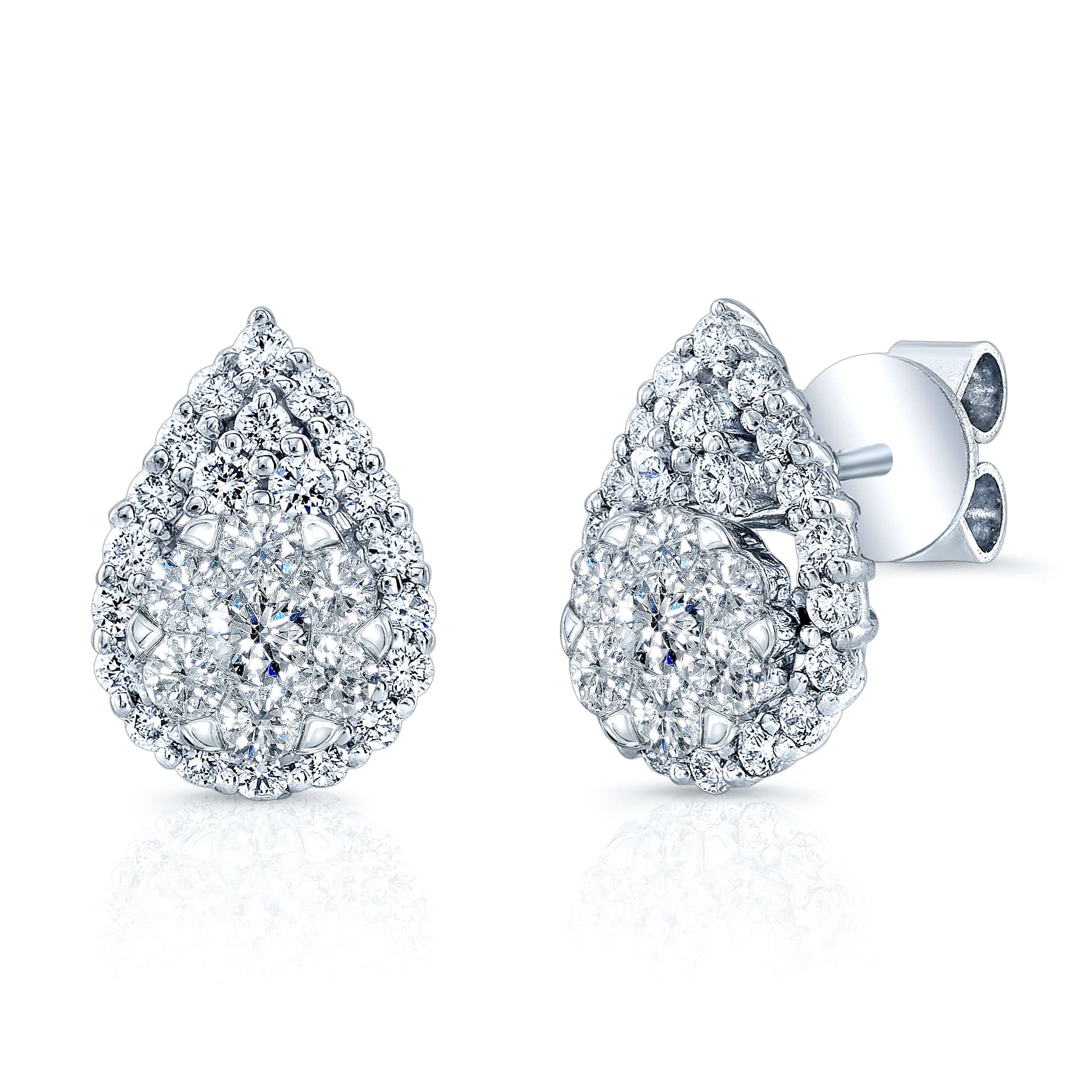 Demeter Earrings