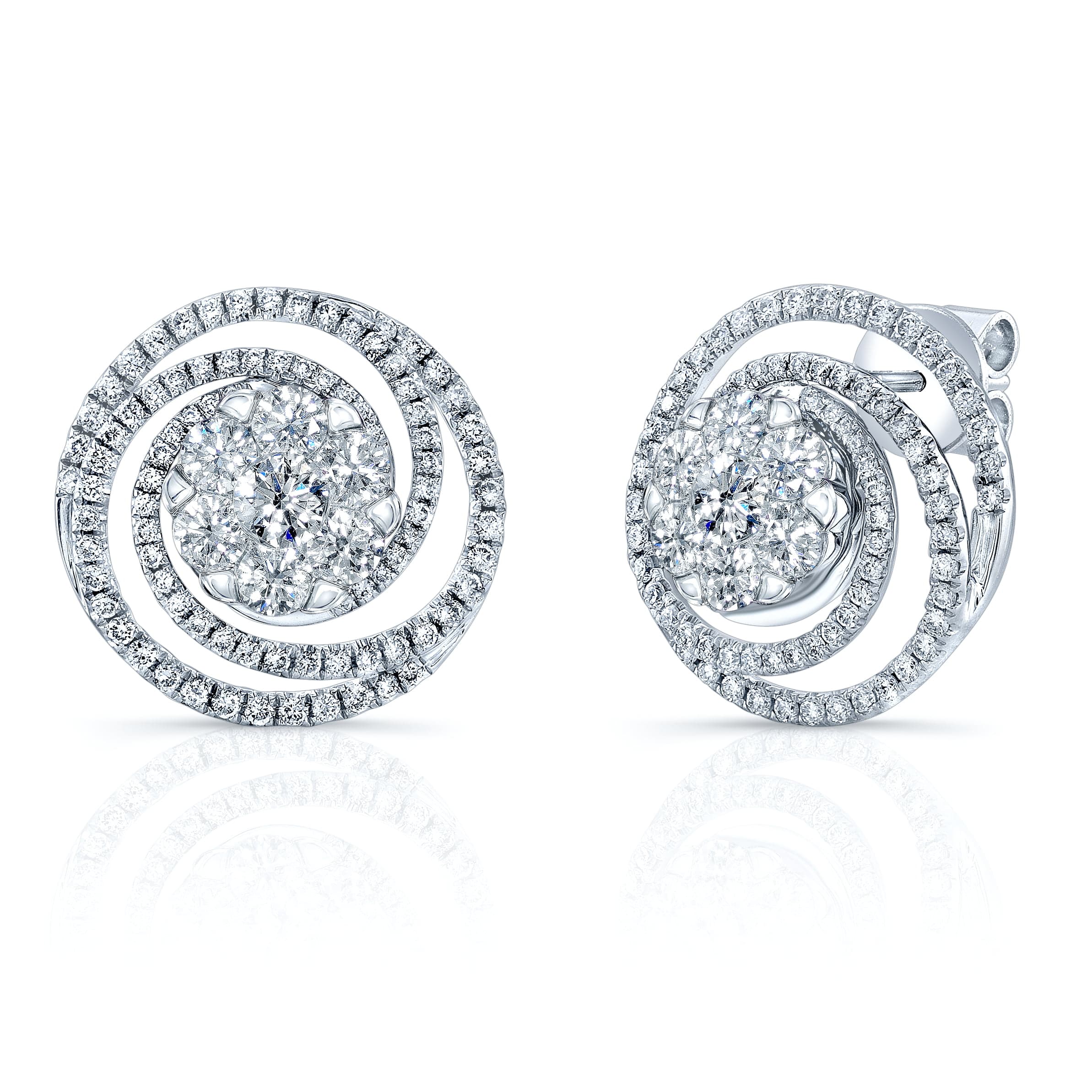 Themis Earrings
