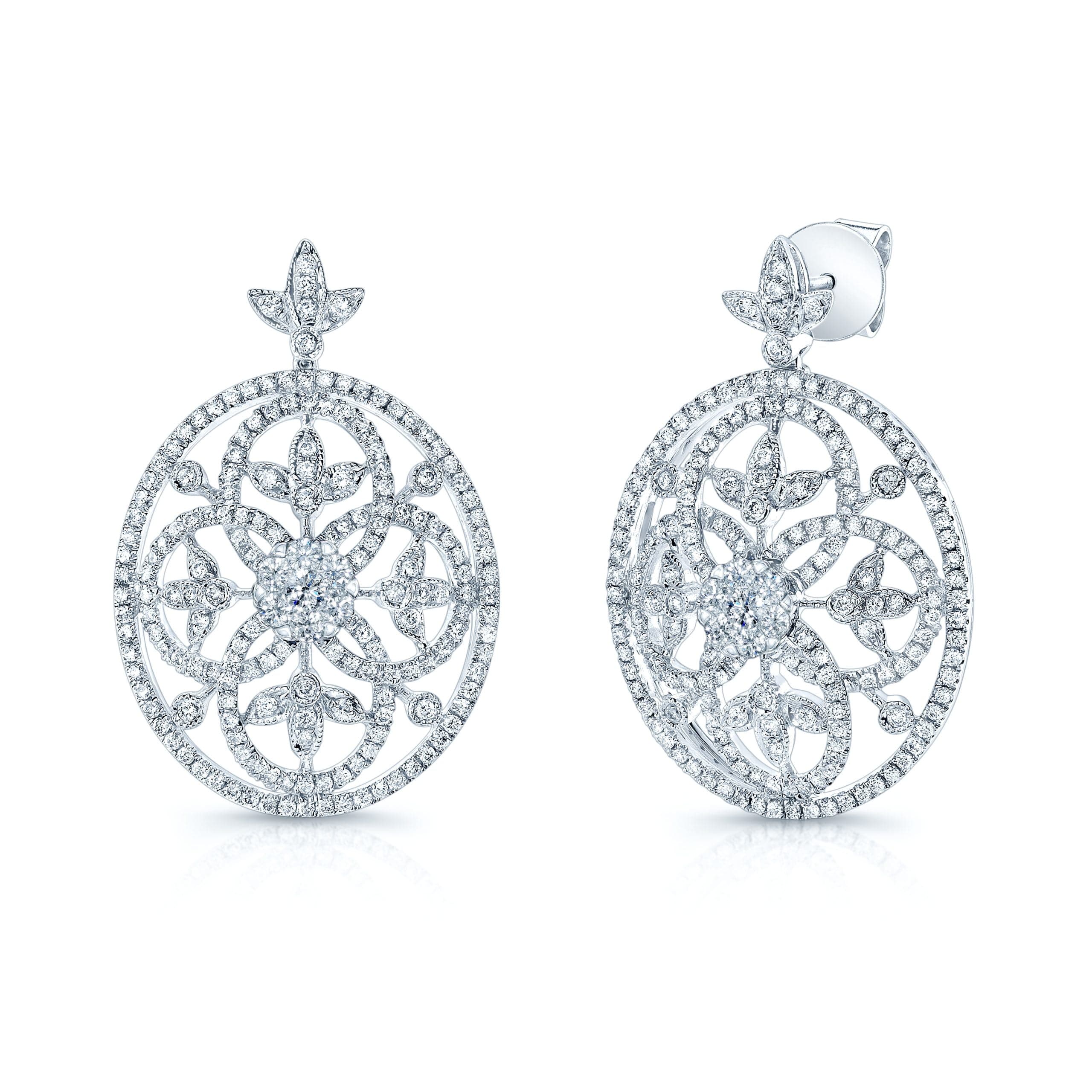 Salji Earrings
