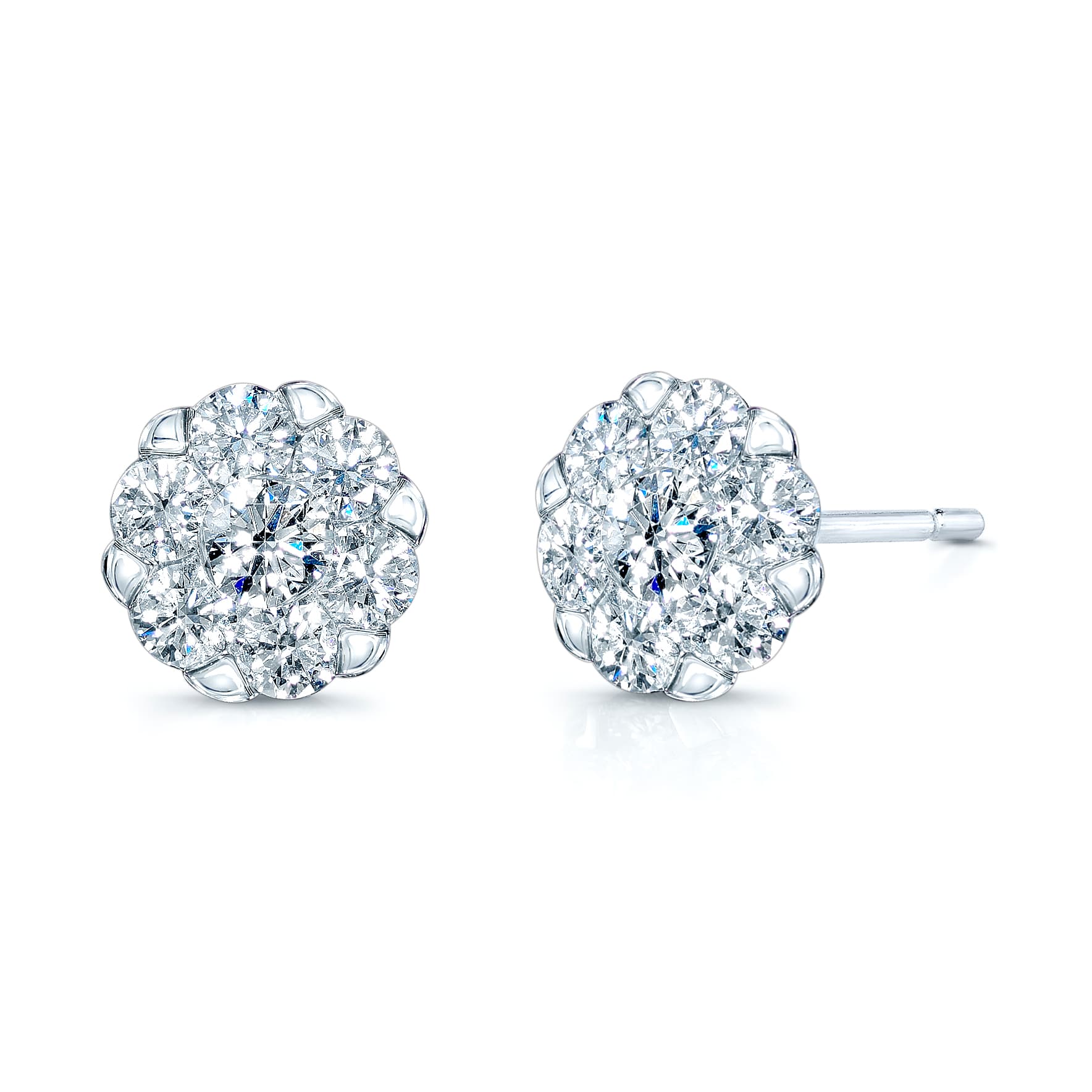 Aya Earrings