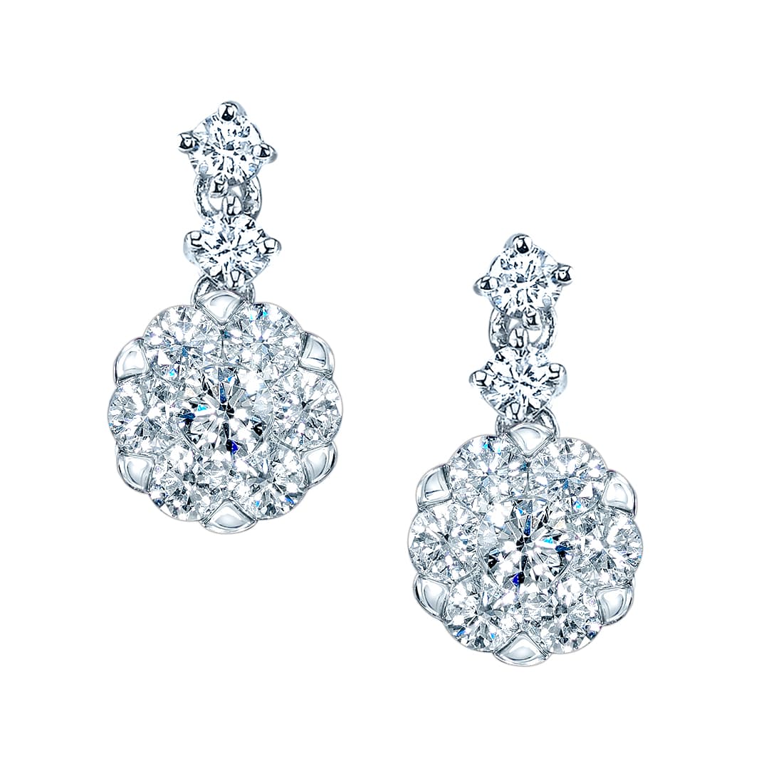 Dumuzi Earrings