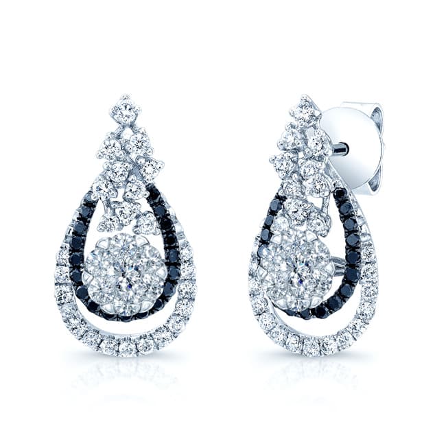 Davos Earrings