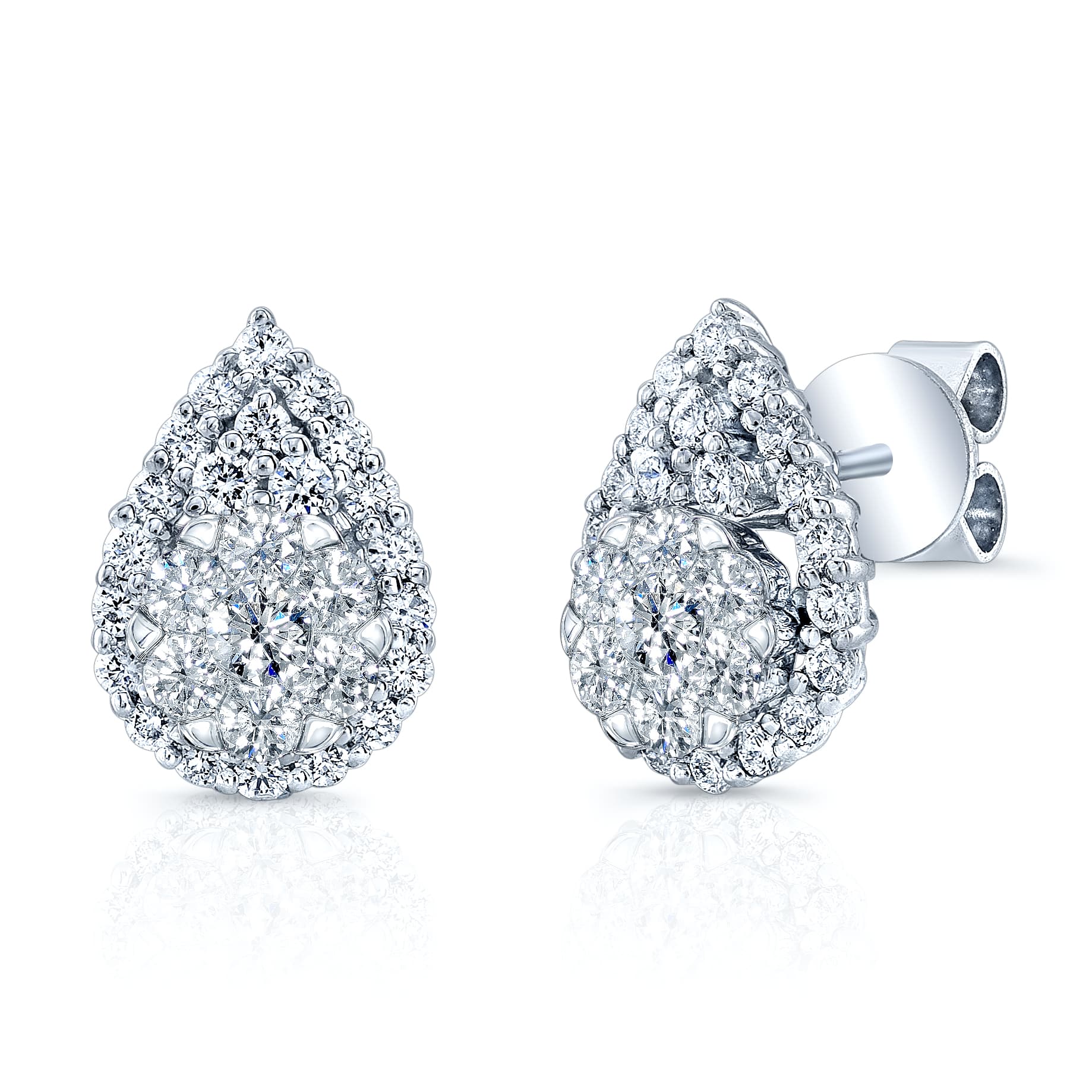 Demeter Earrings