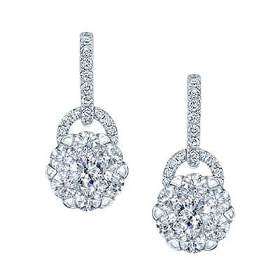Cizin Earrings