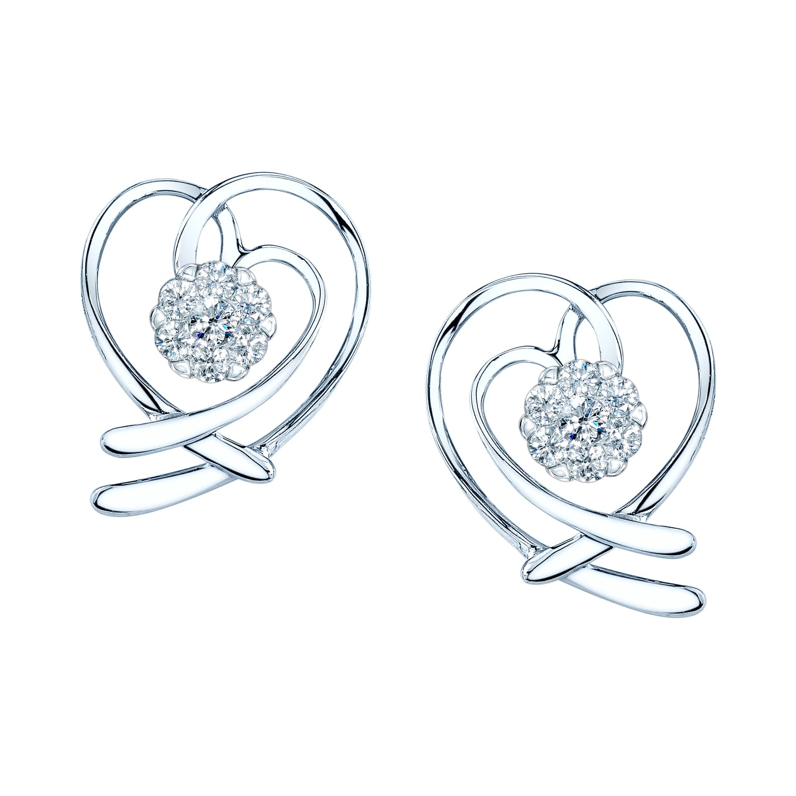 Inanna Earrings