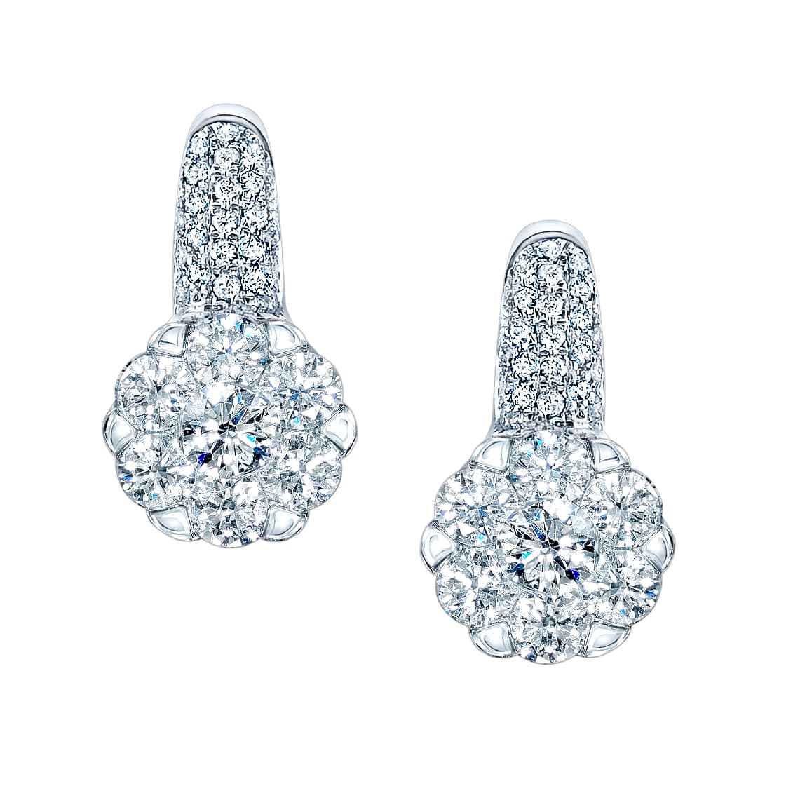 Rhea Earrings