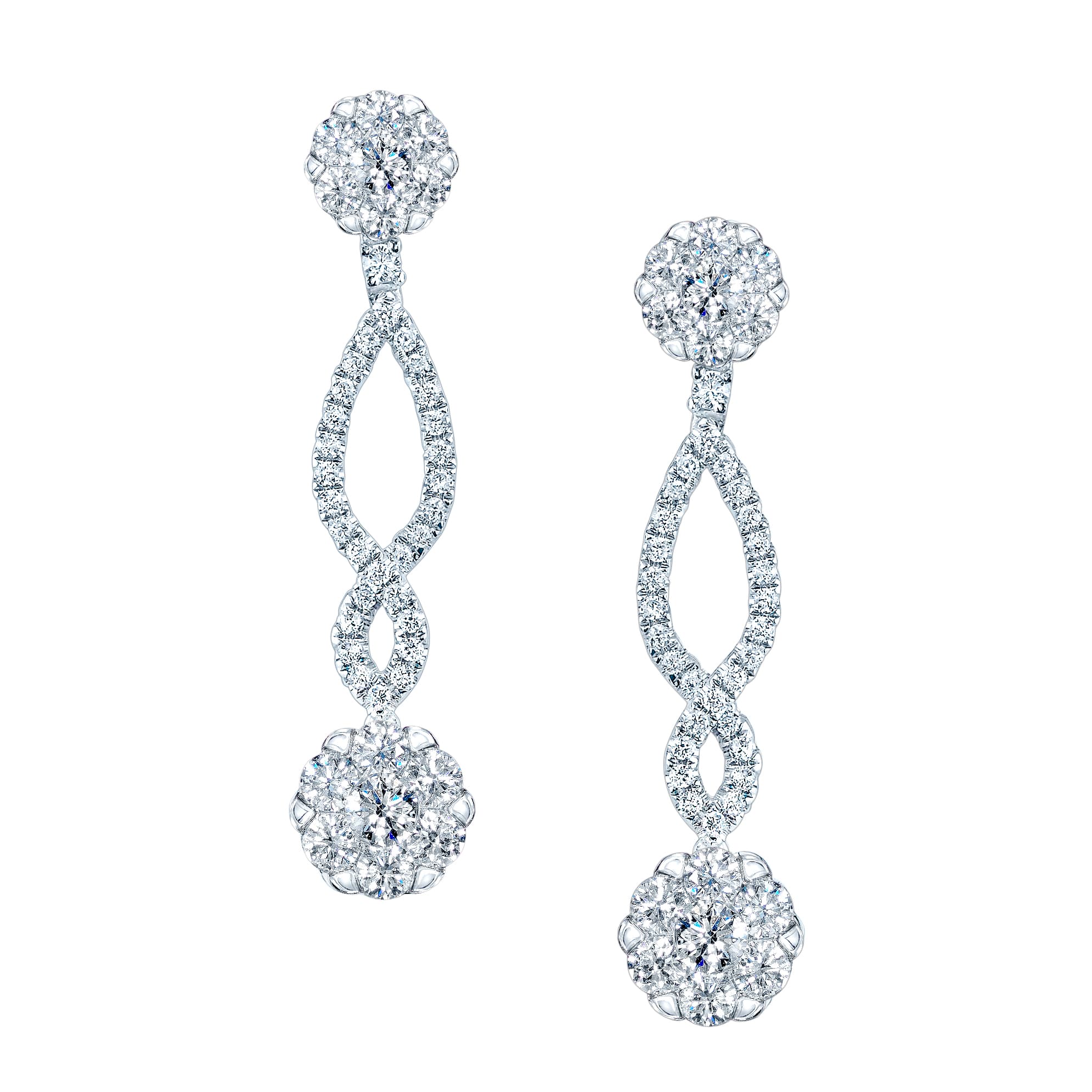 Djehuty Earrings