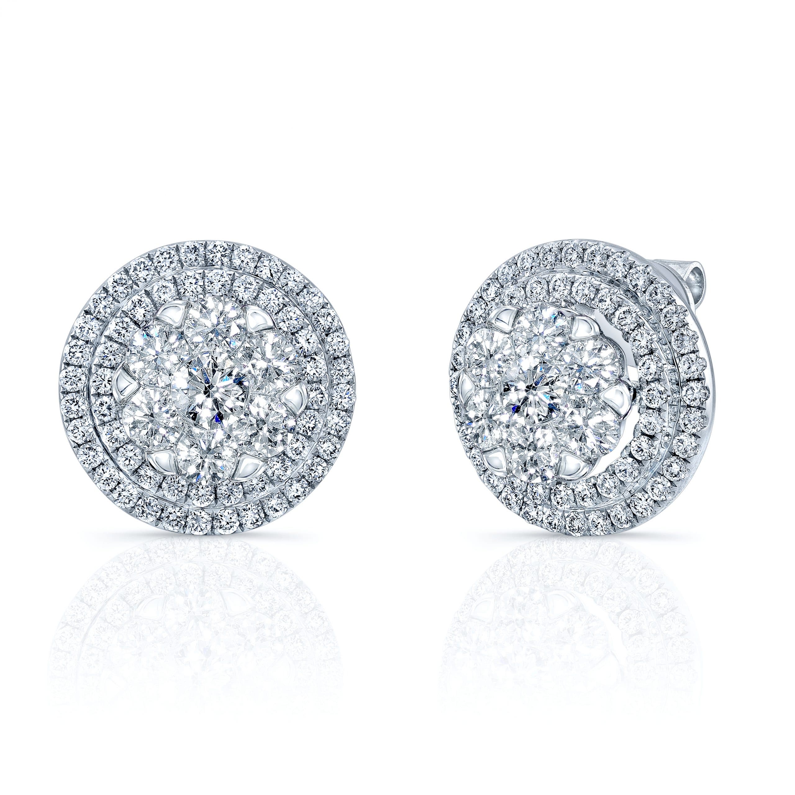 DIana Earrings