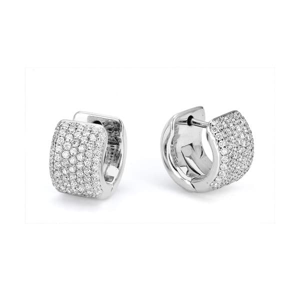 Michael M Fashion Earrings MOB164