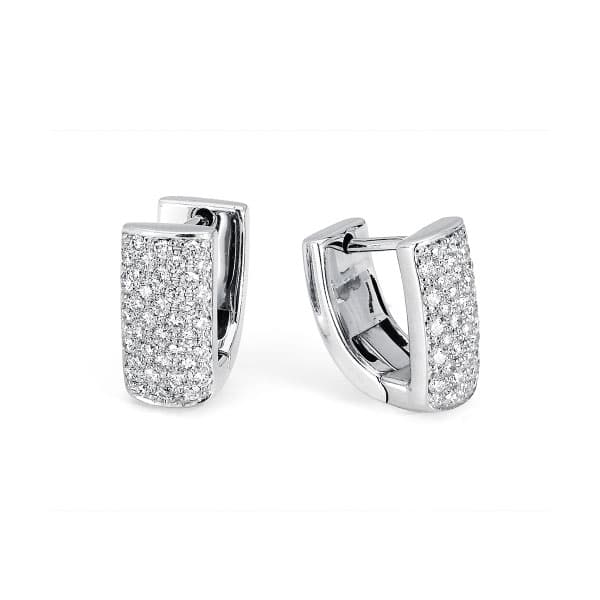 Michael M Fashion Earrings MOB163