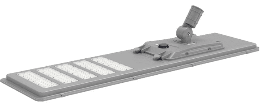 Solar LED Street Light – 200W (BABA / BAA Compliant) - thumbnail 5
