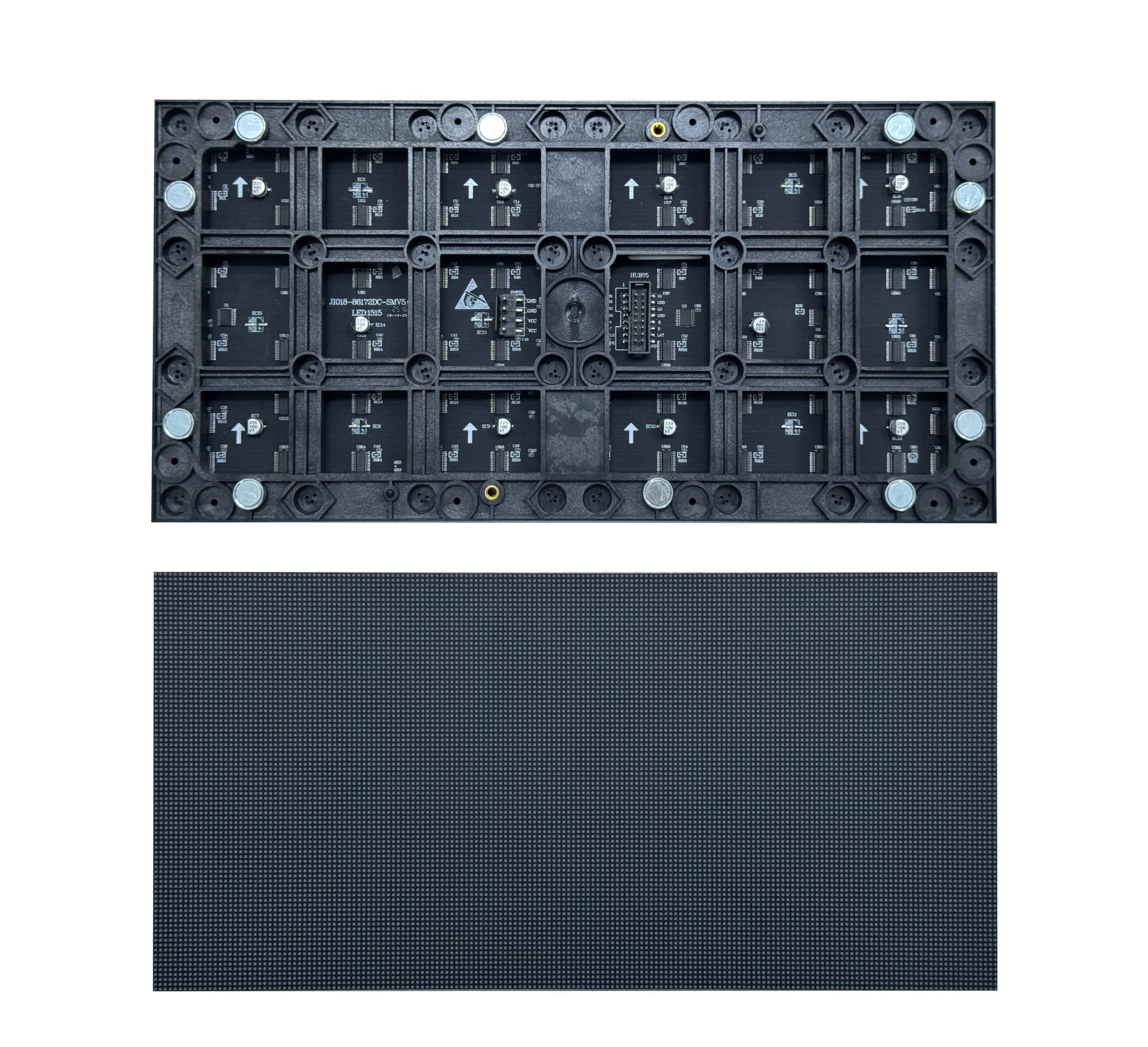 PIF Series 2.5mm Indoor LED Video Wall - thumbnail 4