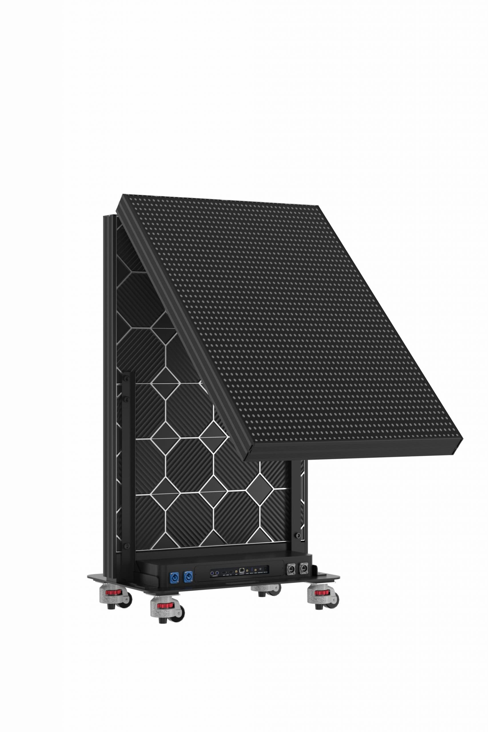 PIF Series 2.5mm Indoor LED Video Wall - thumbnail 3